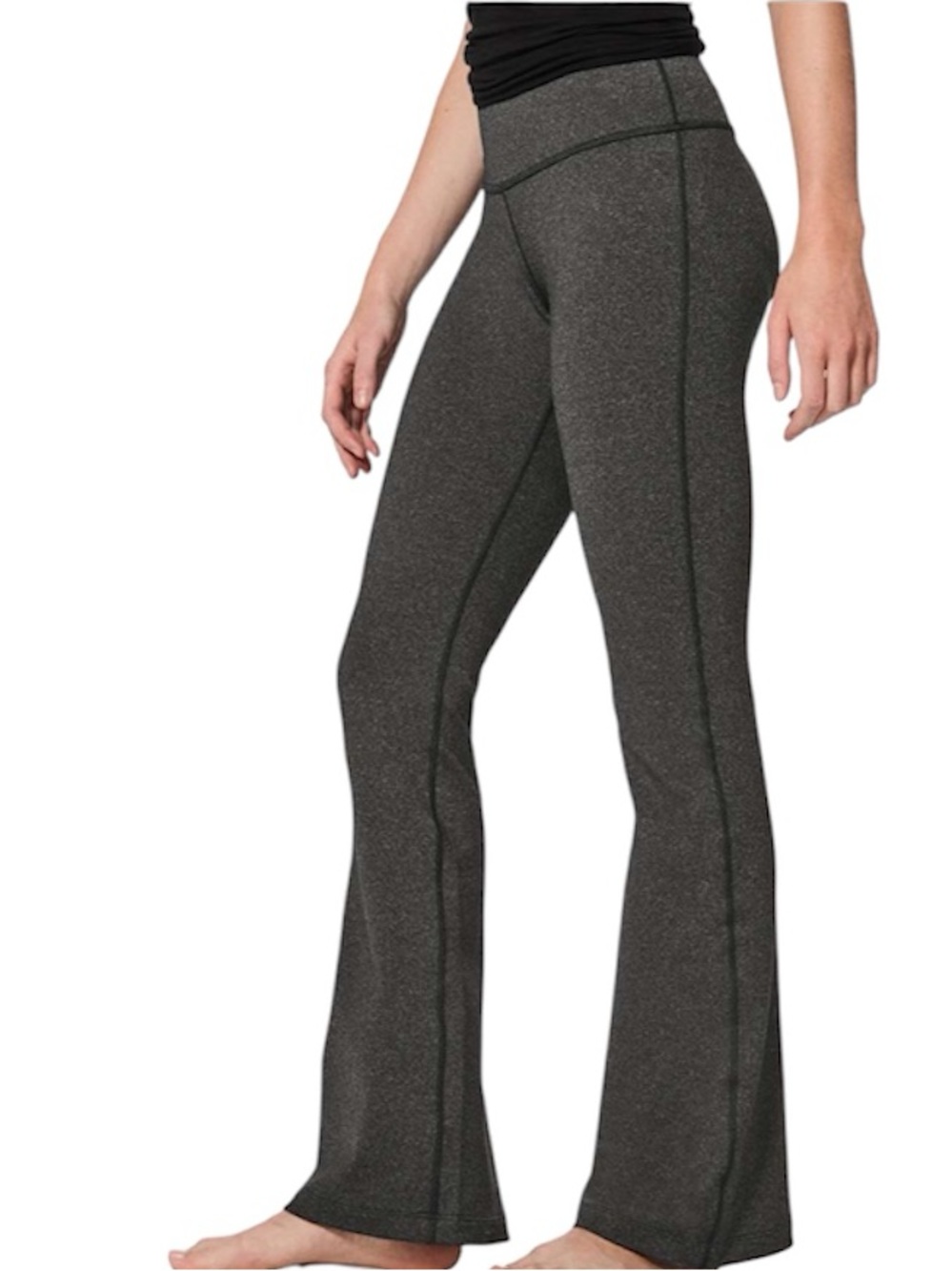 Lululemon Throw Back Pant 31”